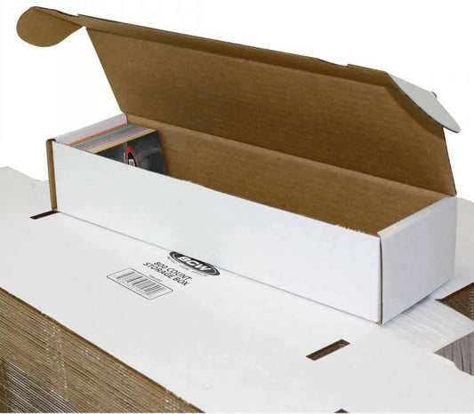 BCW 800ct Storage Box