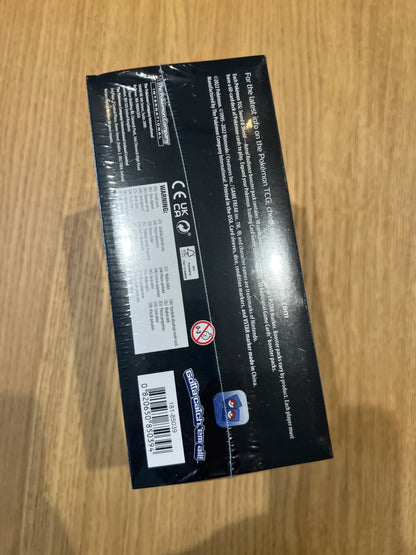 Pokemon Astral Radiance Elite Trainer Box (Small Front Tear)