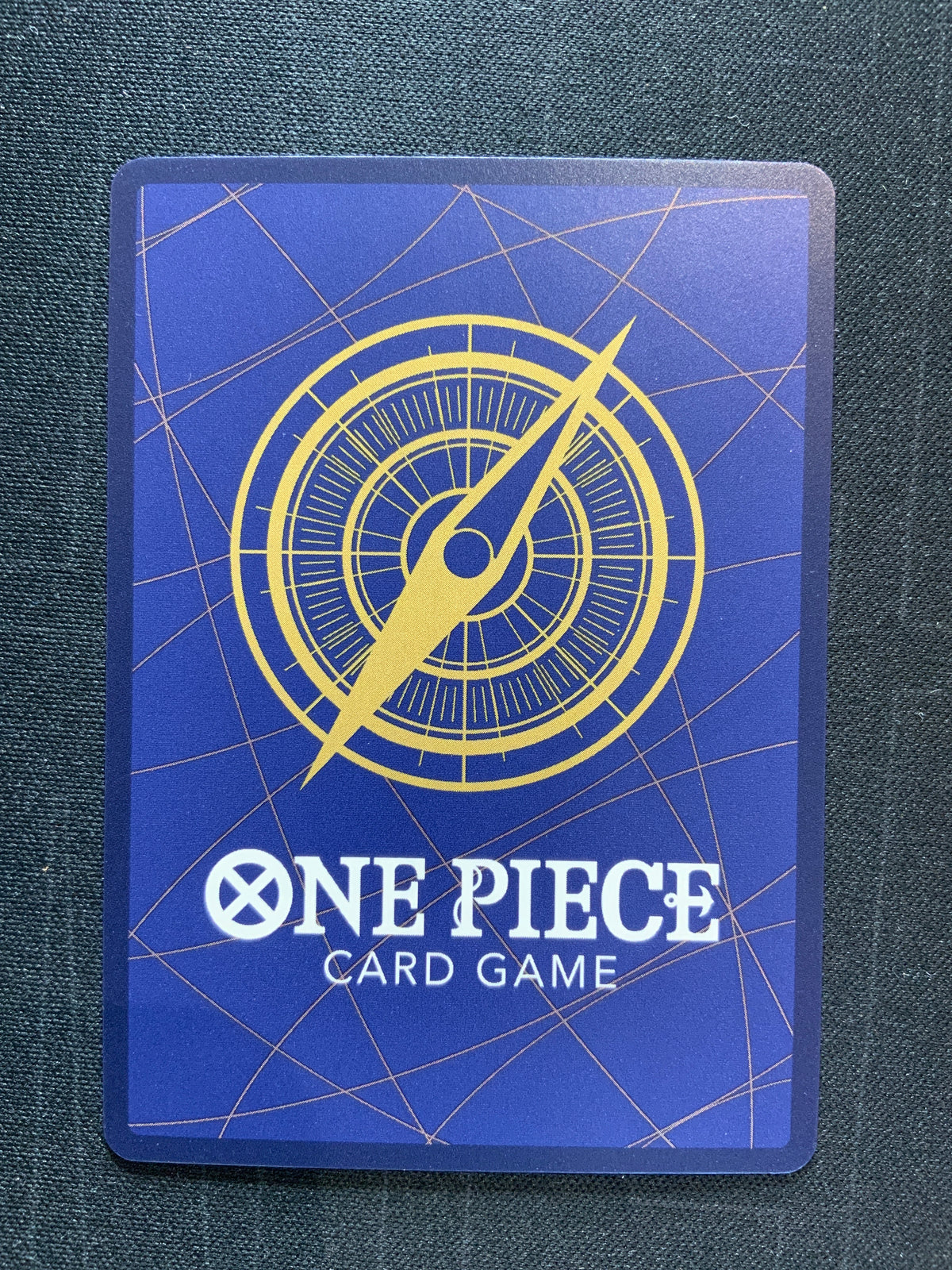 One Piece Edward.Newgate (SP) - Royal Blood (OP10) (Japanese) NM