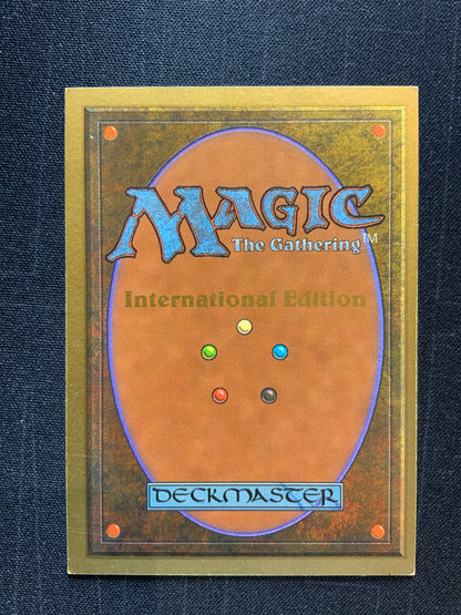 Magic The Gathering Timetwister - Unlimited Edition (2ED) LP
