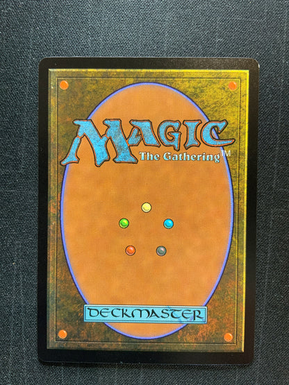Magic The Gathering Demonic Tutor (Alternate Art) Strixhaven (Japanese) NM
