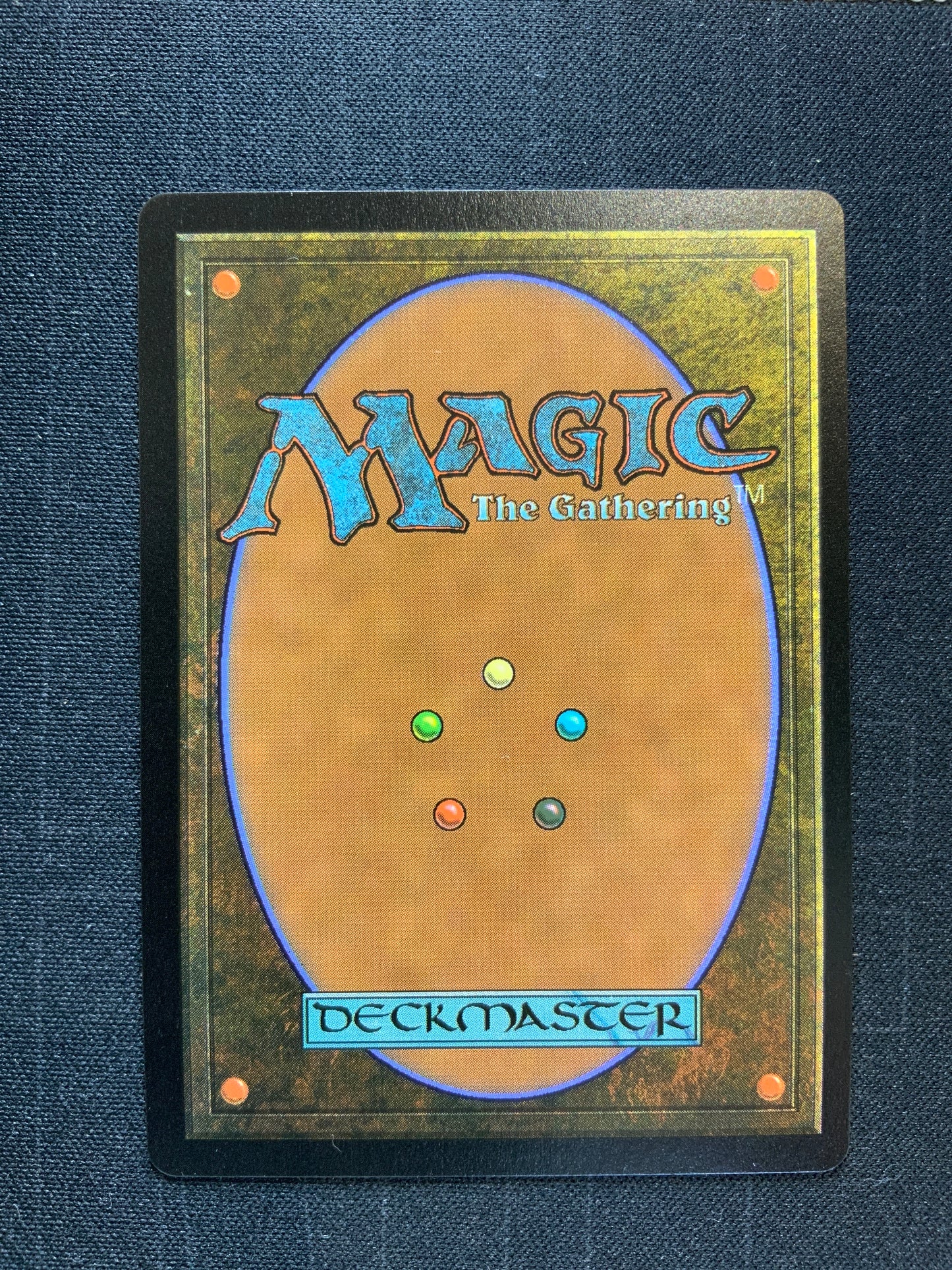 Magic The Gathering Scrying Sheets (1606) Magic Secret Lair Drop (JP) NM