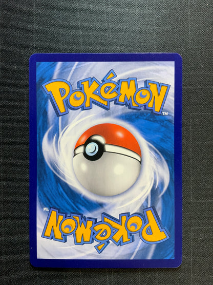 Pokemon Captain Pikachu CBB1C 0709 Full Art Horizon (Chinese) NM