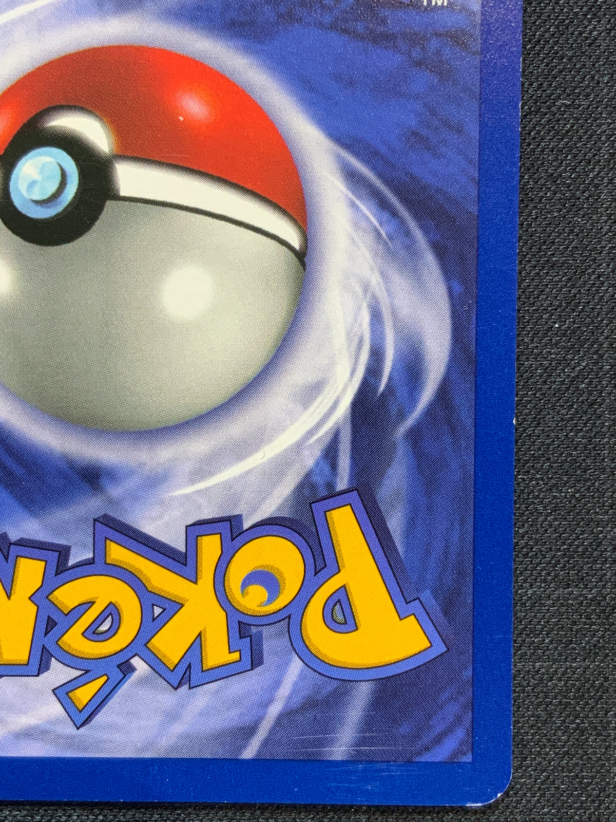 Electrode 18/64 - Jungle 1st Edition (MISPRINT) NM
