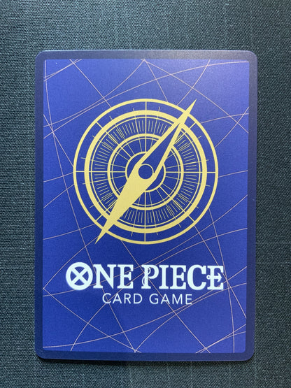Come On!! We'll Fight You!! (Alternate Art) - Premium Booster -The Best- Vol. 2 (PRB-02) (JAPANESE) NM