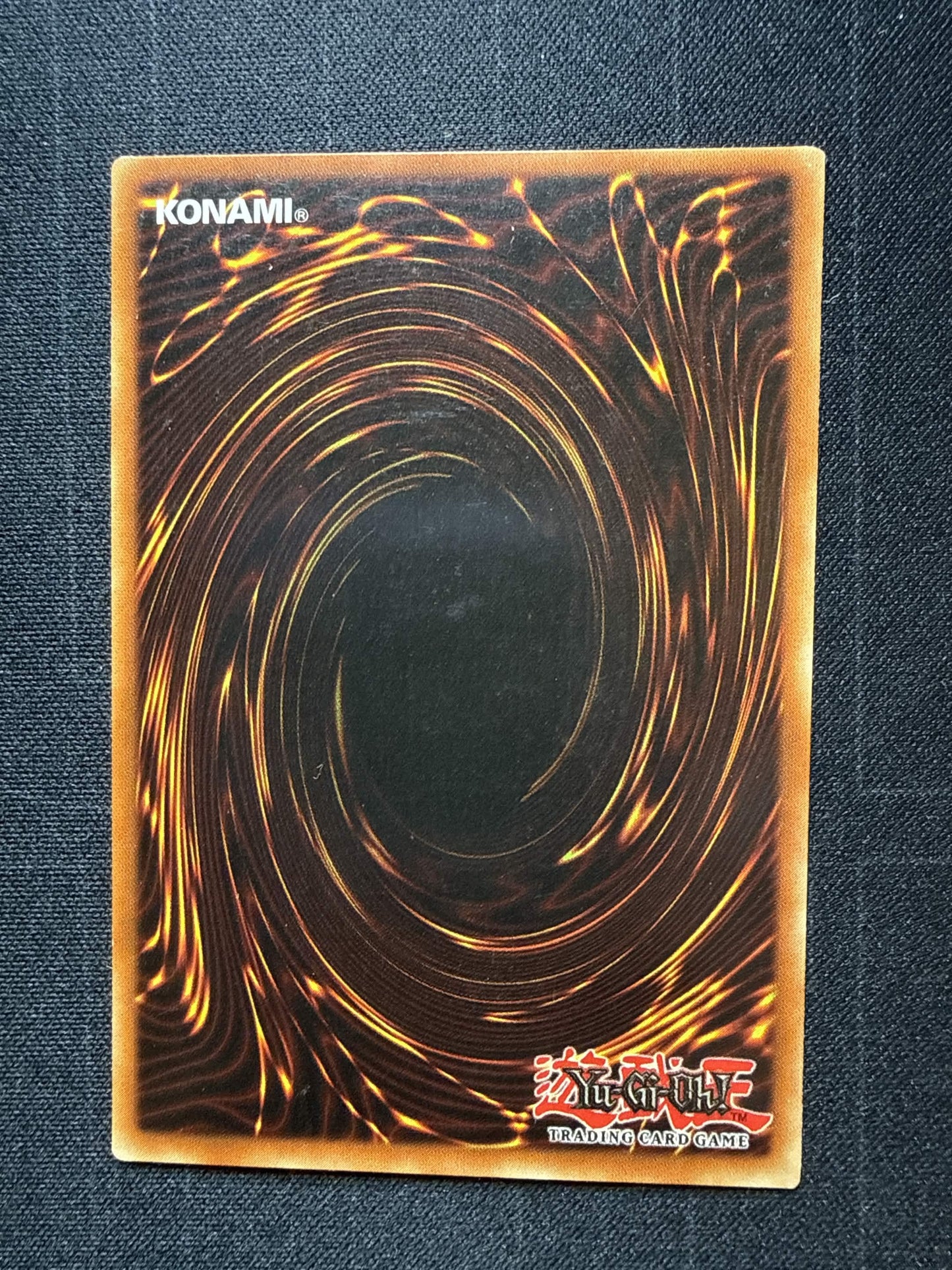 Tri-Horned Dragon (LOB-000) (LOB-000) - The Legend of Blue Eyes White Dragon 1st Edition VLP (WAVY FADED)