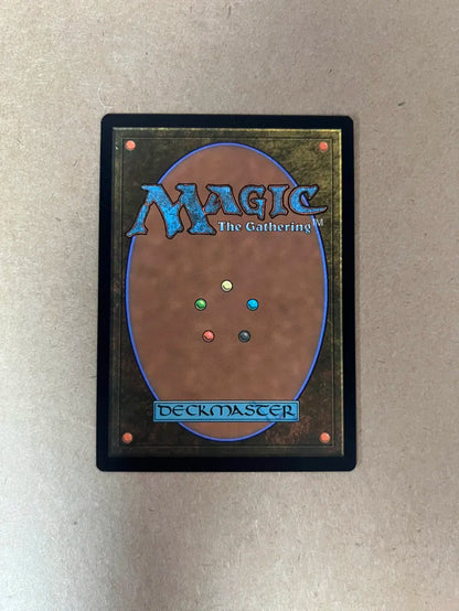 MTG TCG Xorn (showcase) Creature AFR-322 Elemental Creature Rare NM