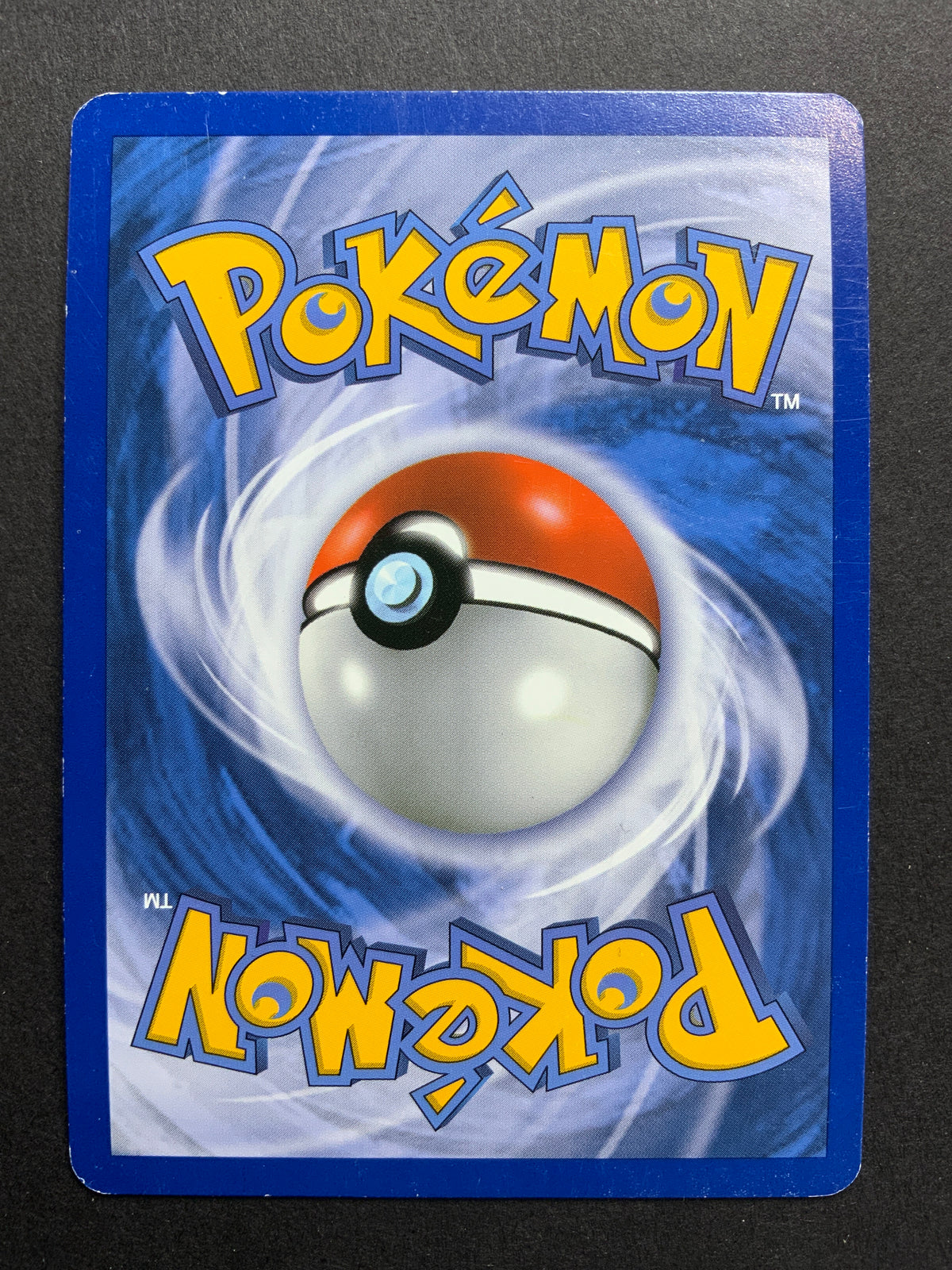 Pokemon Rayquaza & Deoxys Legend (Bottom) - Undaunted (UD) LP