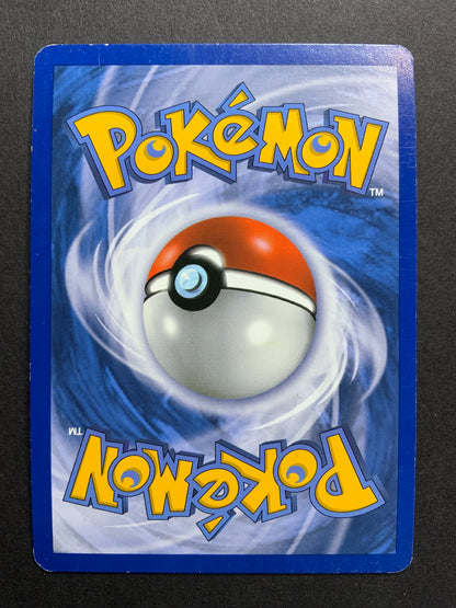 Pokemon Rayquaza & Deoxys Legend (Bottom) - Undaunted (UD) LP