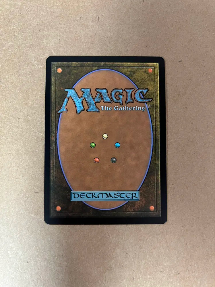 MTG TCG Yisan the Wanderer Bard Magic 2015 Legrndary Creature FOIL RARE NM