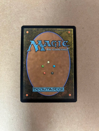 MTG TCG Yisan the Wanderer Bard Magic 2015 Legrndary Creature FOIL RARE NM