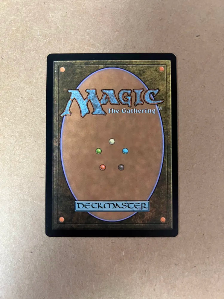 MTG TCG Descent of the Dragons DTK-133/264 Mythic Rare Sorcery NM