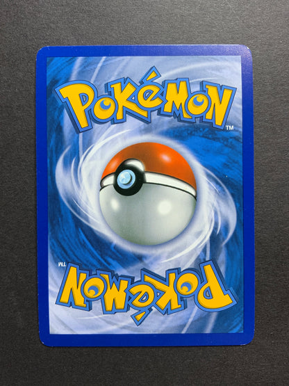 Pokemon Darkrai & Cresselia Legend (Top) - 99/102 - Triumphant Holofoil)