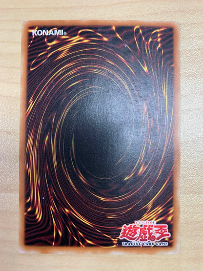 Blue-Eyes White Dragon 1st Edition SDK-001 ASIAN ENGLISH LP #2