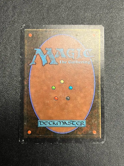 Magic The Gathering Mana Vault Unlimited MP