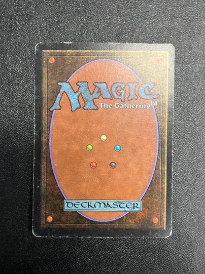Magic The Gathering Nevinyrral's Disk Unlimited MP