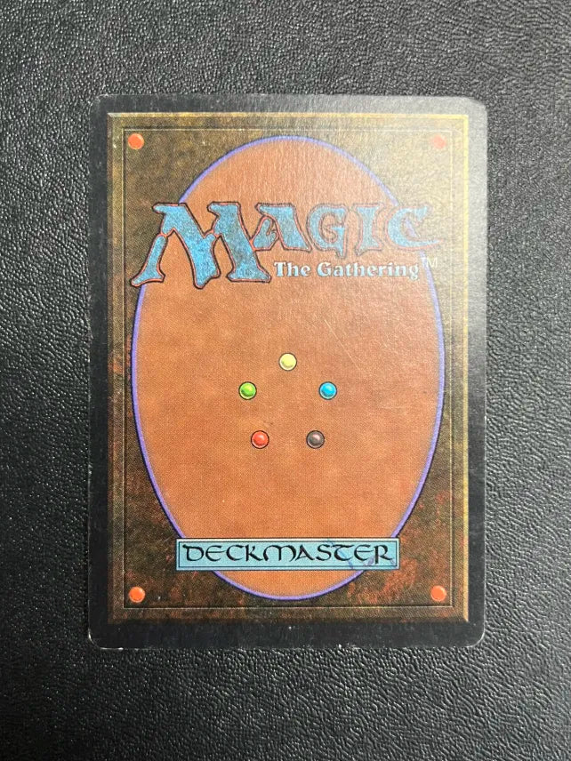 Magic The Gathering Demonic Tutor Unlimited MP