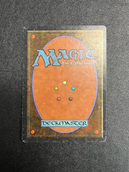 Magic The Gathering Power Artifact Antiquities MP