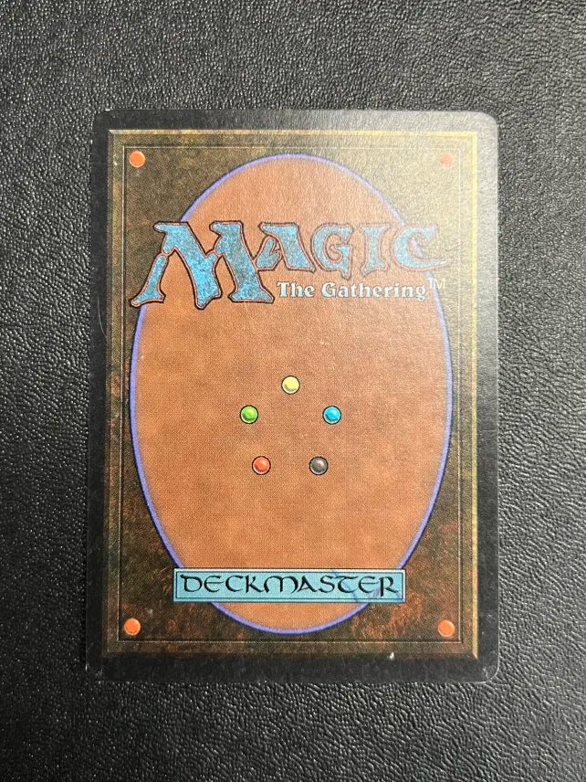 Magic The Gathering Sacrifice Unlimited LP