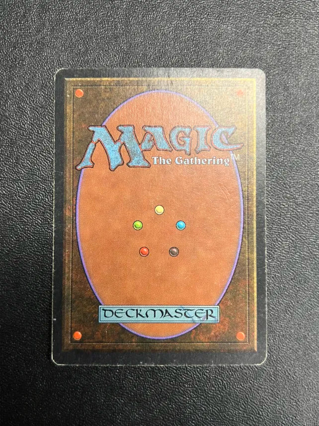 Magic The Gathering Sengir Vampire Unlimited MP