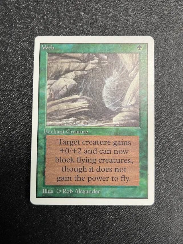 Magic The Gathering Web Unlimited MP