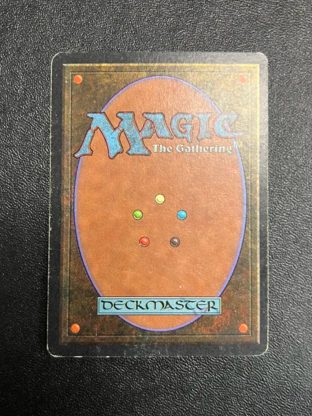 Magic The Gathering Powerleech Antiquities MP