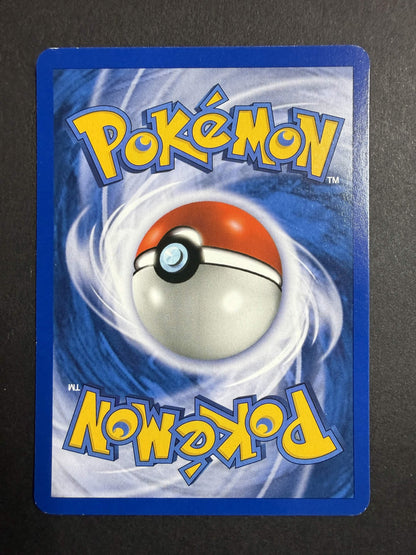 Pokemon Ho-Oh DPBP#300 10/132 Foil Bleed NM