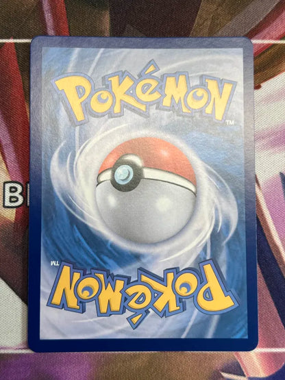 Leafeon ex 200/187 Prismatic Evolutions Korean NM