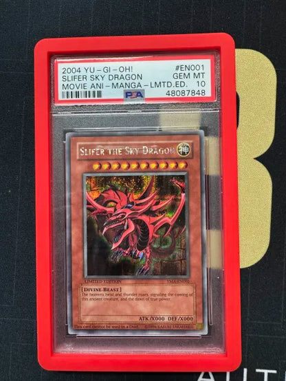 The 3 Egyptian God Cards Bundle (DOD,YMA,JMP)