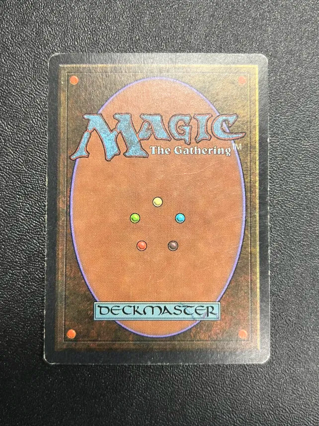 Magic The Gathering Savannah Lions Unlimited MP