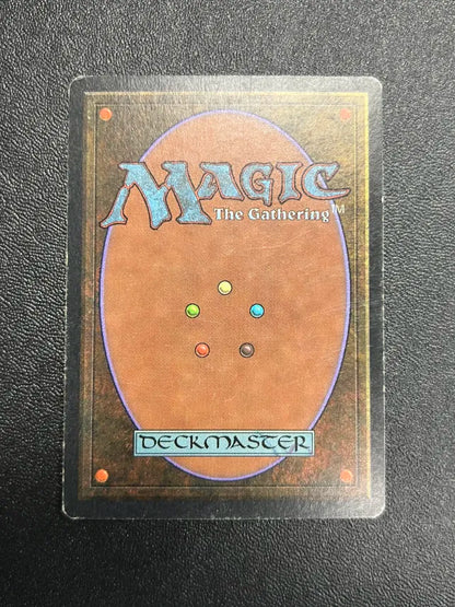 Magic The Gathering Savannah Lions Unlimited MP