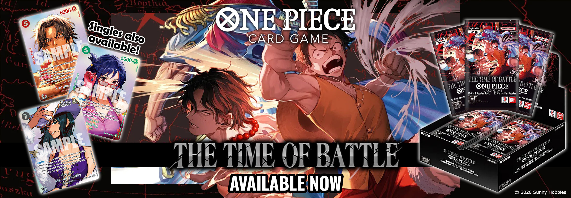 pirate's league one piece card game eclipse cards and hobby Series 2 Box and is made to uniquely stand to create a 3D display Eclipse Cards and Hobby One