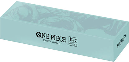 One Piece Japanese 1st Anniversary Set (W/ Promos)