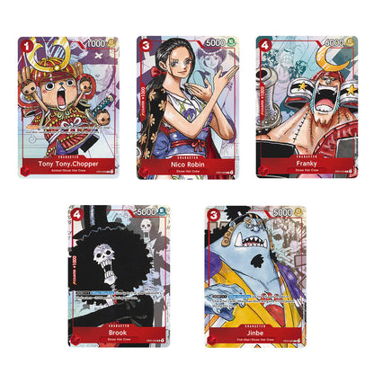 One Piece Premium Collection 25th Anniversary