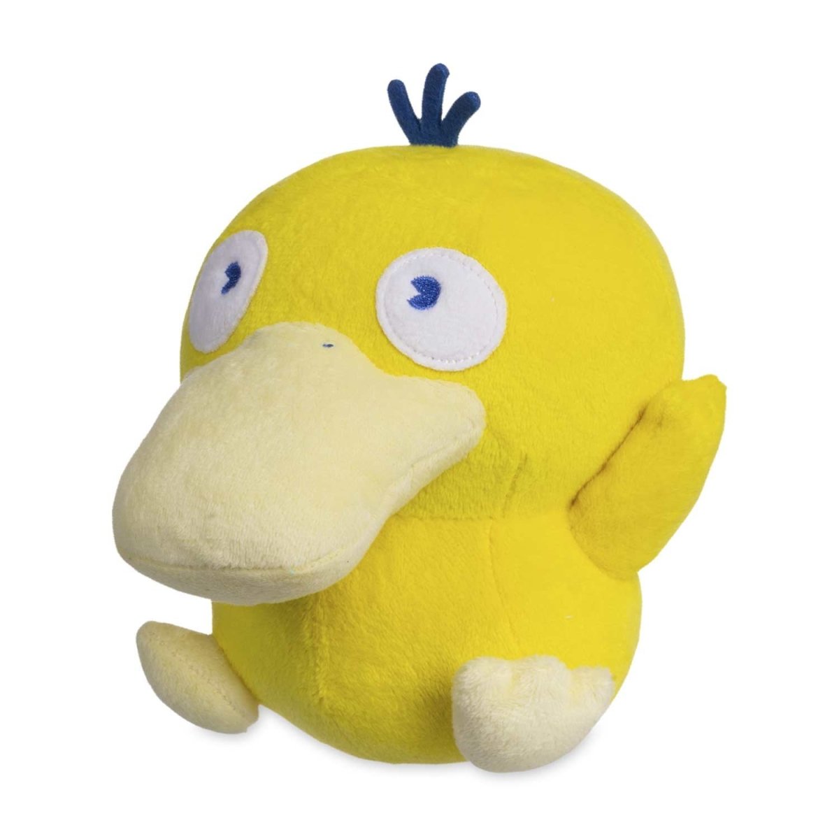 Pokemon Center Plush - Psyduck Soda