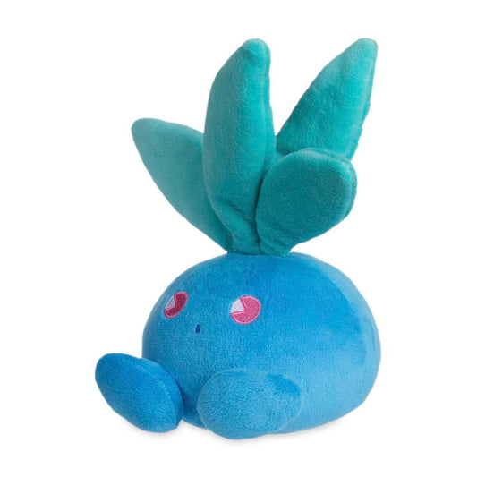 Pokemon Center Plush - Oddish Soda