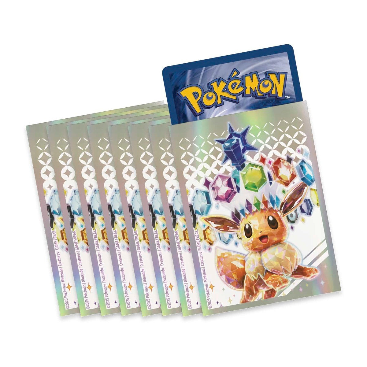 [PRE ORDER] Pokemon Prismatic Evolutions Pokémon Center Elite Trainer Box ETB