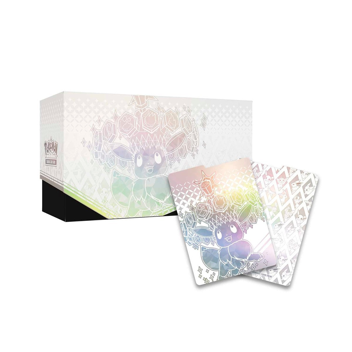 [PRE ORDER] Pokemon Prismatic Evolutions Pokémon Center Elite Trainer Box ETB