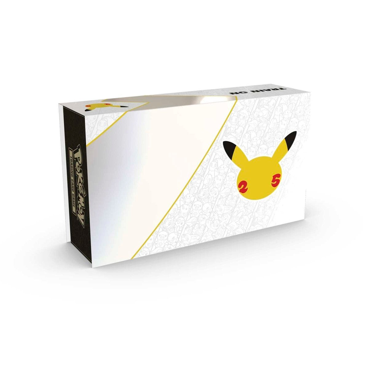 Pokemon Celebrations Ultra Premium Collection UPC