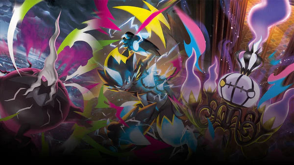 POKEMON Wednesday $5 Tournament Aug 12, 2025 @6pm