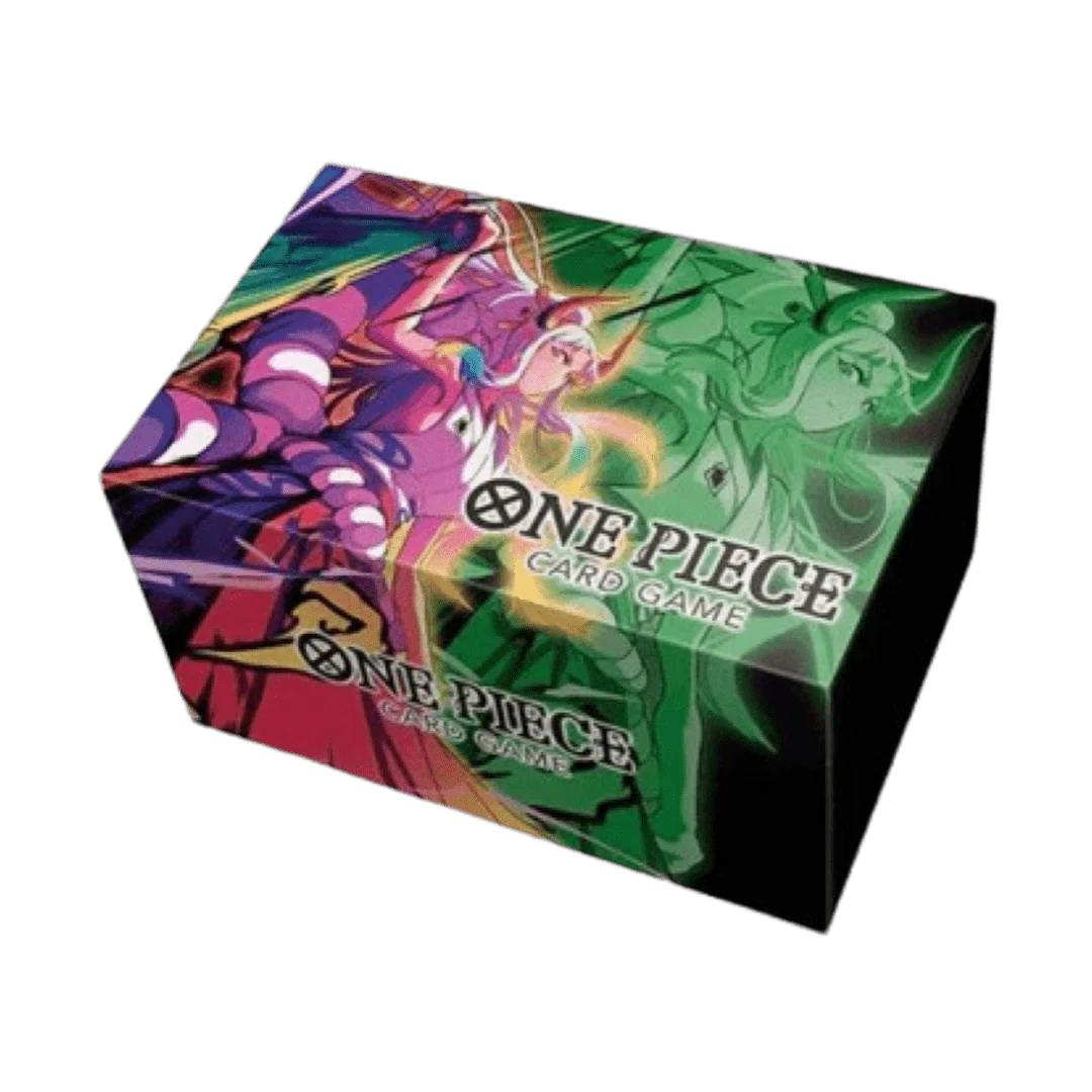 [CLEARANCE] One piece Yamato Box