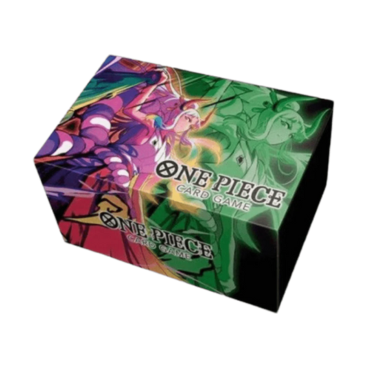 [CLEARANCE] One piece Yamato Box