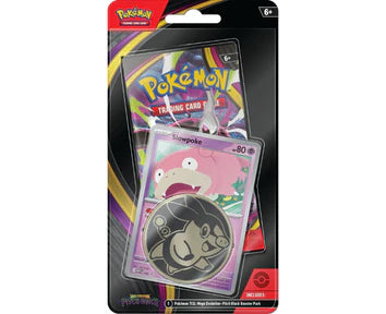 [PRE ORDER July 2026] POKEMON Mega Evolution Pitch Black Checklane