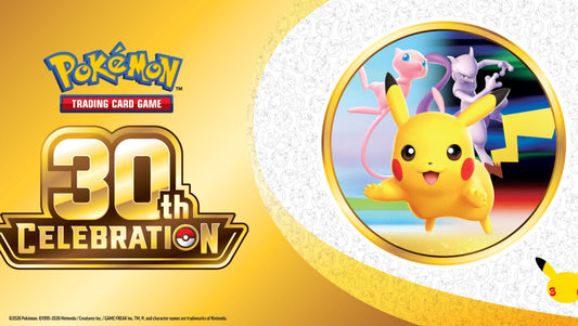 POKEMON Wednesday $5 Tournament Sept 23, 2026 @6pm