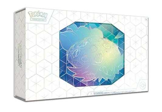 Pokemon Terapagos Ultra Premium Collection UPC