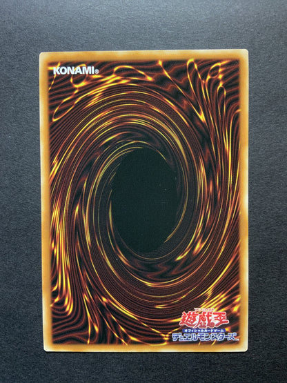 YUGIOH Possessed Destiny - Wynn CORI-AE107