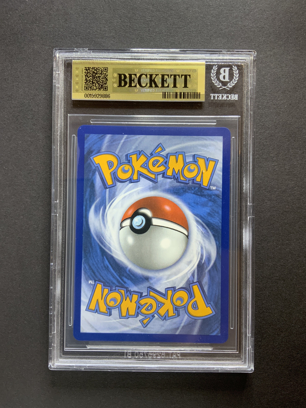 POKEMON Mega Sharpedo EX Phantasmal Flames PFL 127/094 BGS 9.5 (c)
