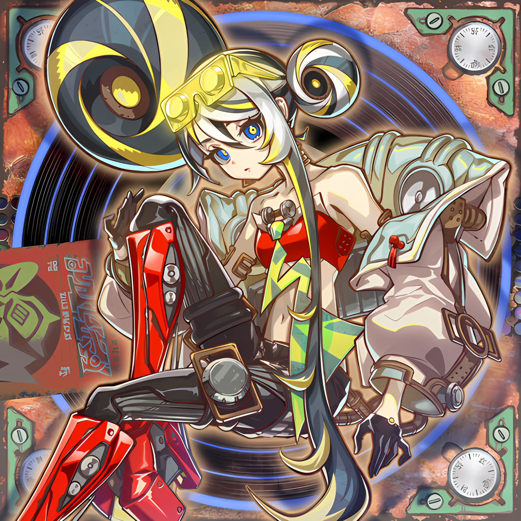 Yugioh Kewl Tune [PHRE] Deck Core