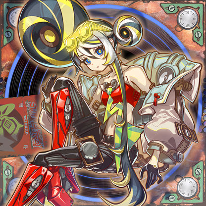 Yugioh Kewl Tune [PHRE] Deck Core