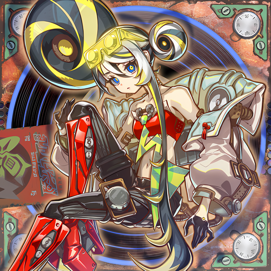 Yugioh Kewl Tune [PHRE] Deck Core